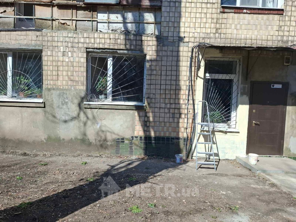 Фото коммерческой недвижимости, г. Одесса, ул. Космонавтов (23031-1)