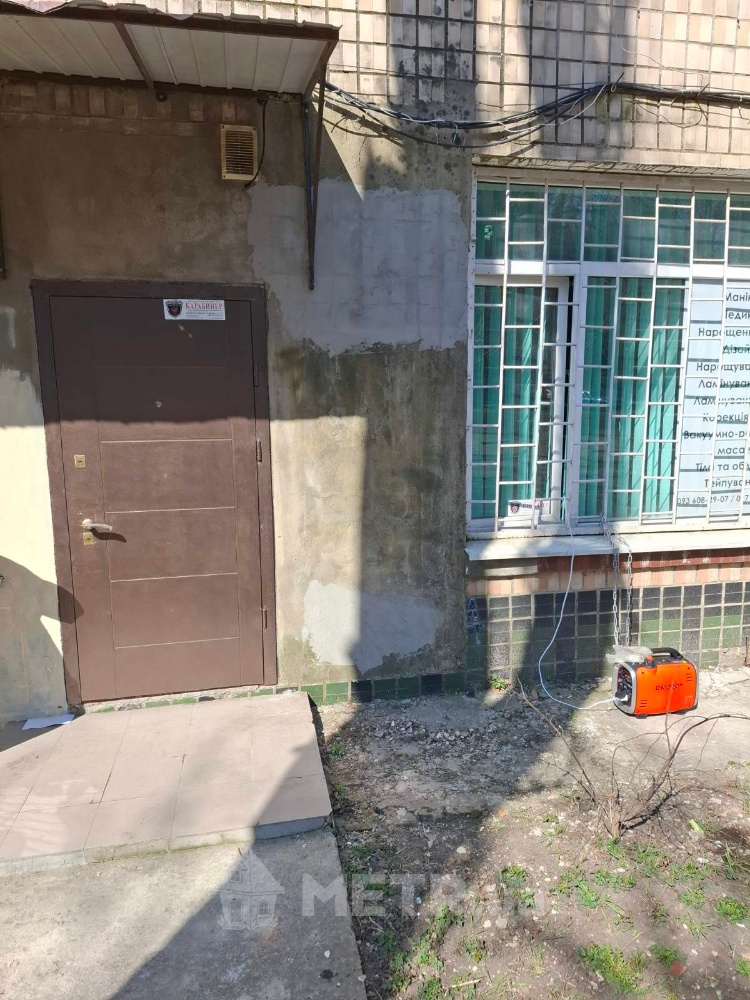 Фото коммерческой недвижимости, г. Одесса, ул. Космонавтов (23031-2)