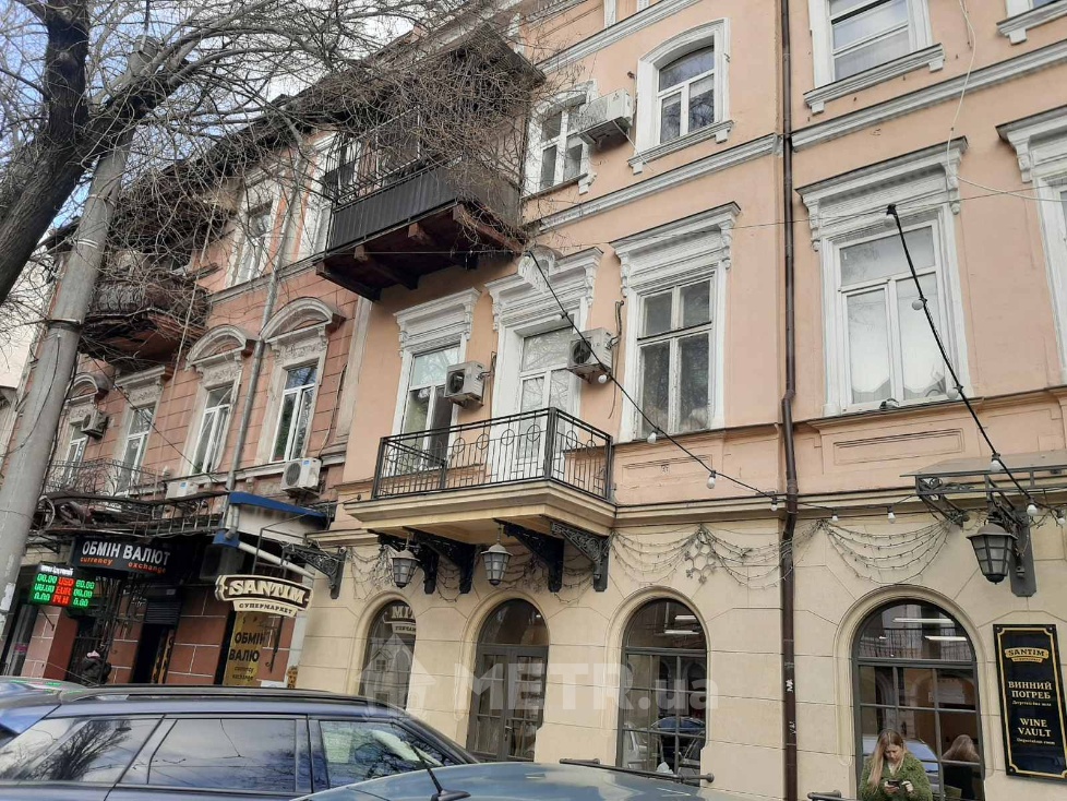 Фото коммерческой недвижимости, г. Одесса, ул. Нечипуренко (23034-1)