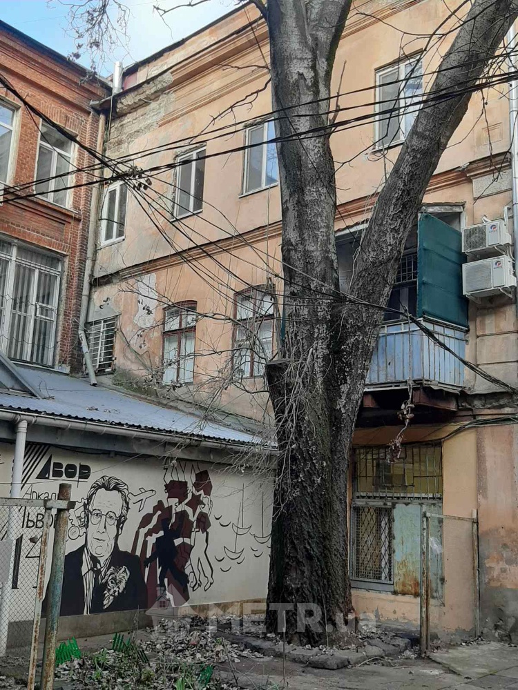 Фото коммерческой недвижимости, г. Одесса, ул. Нечипуренко (23034-2)