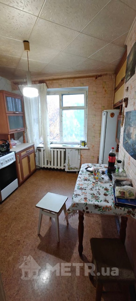 Фото квартиры, г. Харьков, ул. Академика Грищенка 30 (23036-5)