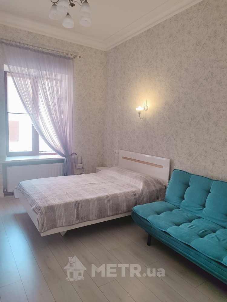 Фото квартиры, г. Одесса, ул. Европейская 30 (23041-1)