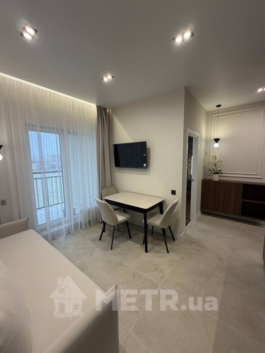 Фото квартиры, г. Одесса, ул. Краснова 1В (23043-4)