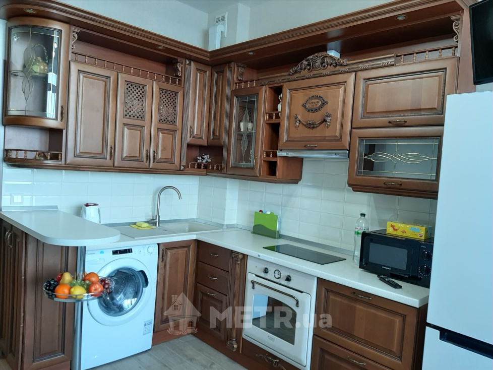 Фото квартиры, г. Черноморск, ул. Набережная 13 (23044-1)