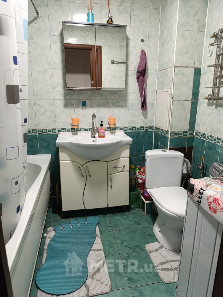 Фото квартиры, г. Харьков, Салтовское Шоссе 145 (23046-3)