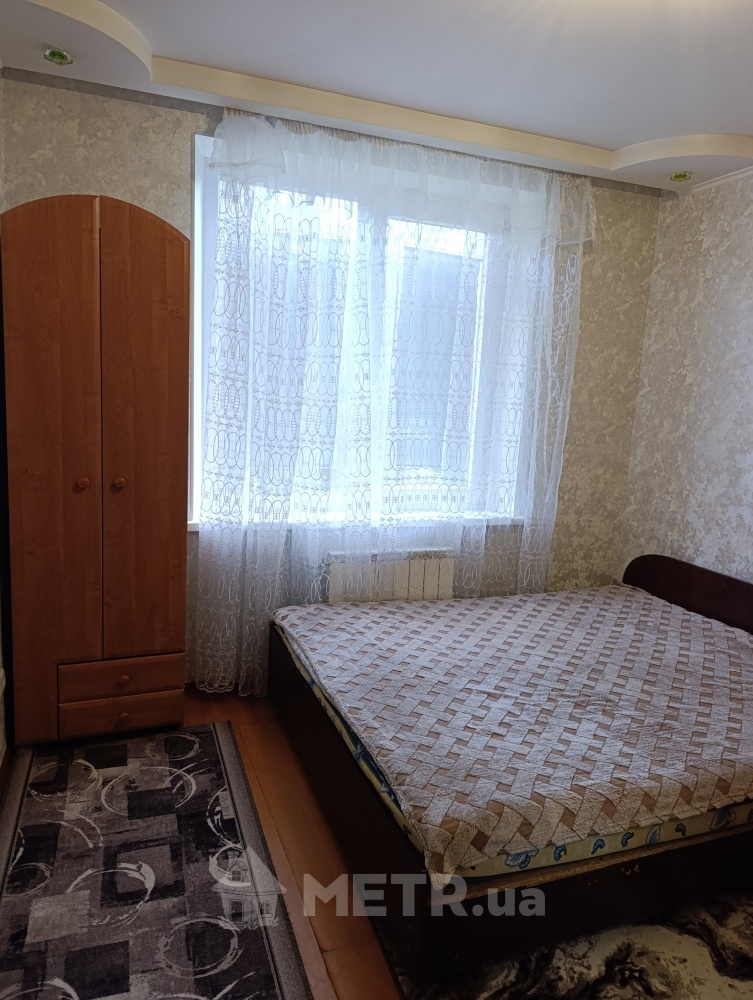 Фото квартиры, г. Харьков, Салтовское Шоссе 145 (23046-4)