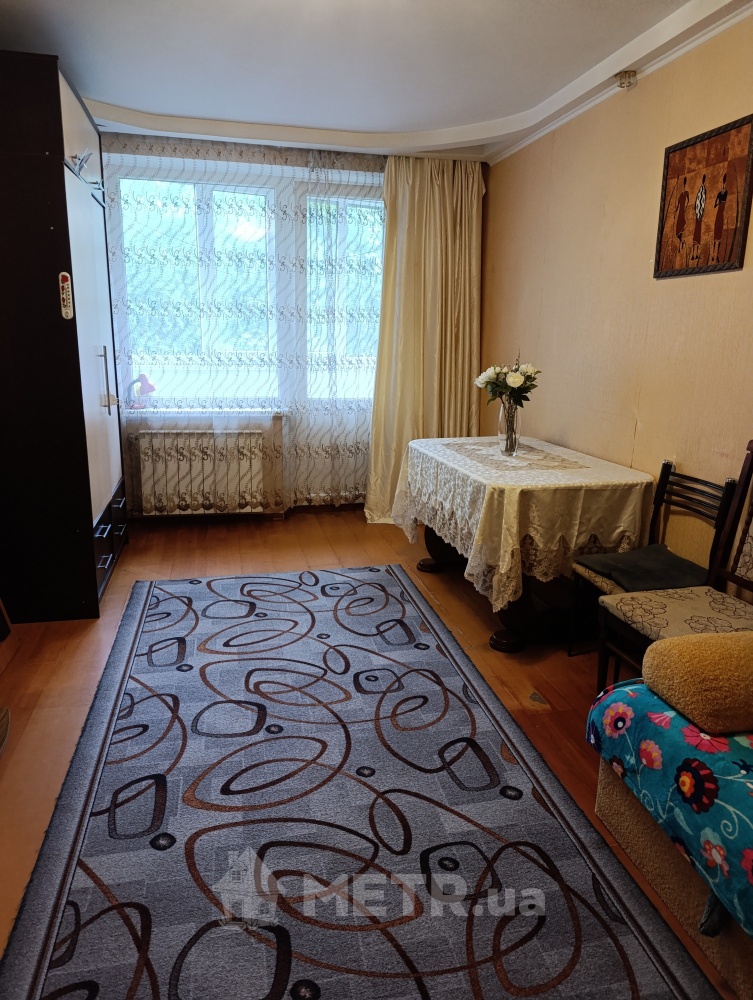 Фото квартиры, г. Харьков, Салтовское Шоссе 145 (23046-6)