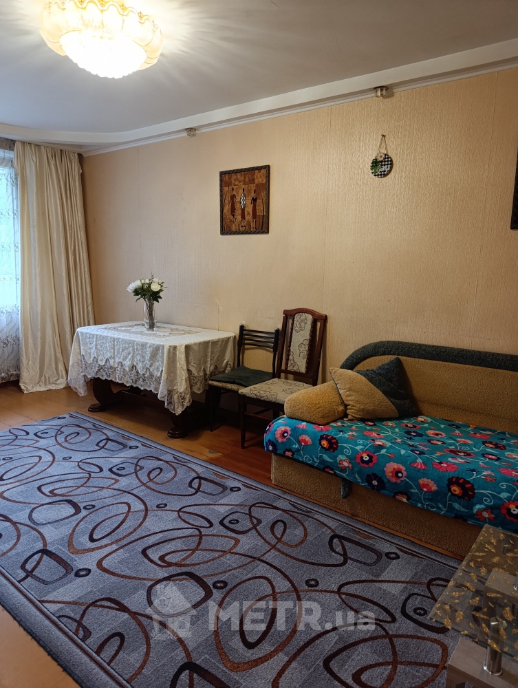 Фото квартиры, г. Харьков, Салтовское Шоссе 145 (23046-7)