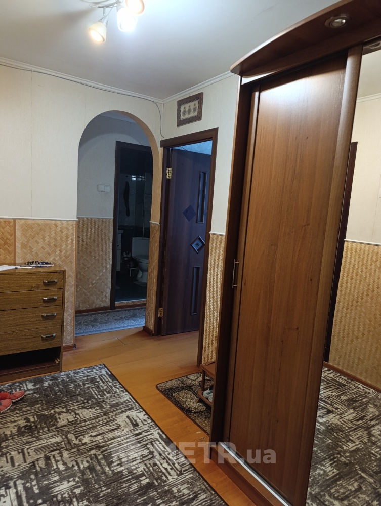 Фото квартиры, г. Харьков, Салтовское Шоссе 145 (23046-13)