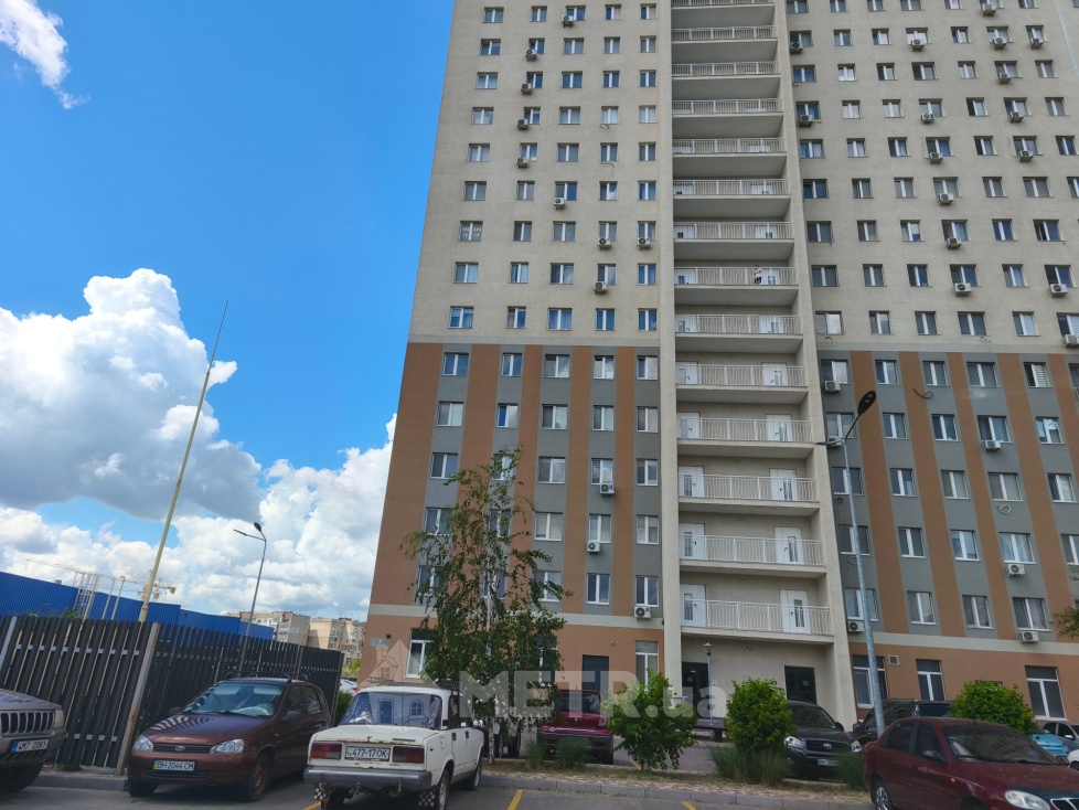 Фото квартири, м. Одеса, вул. Штильова 1 (22900-18)