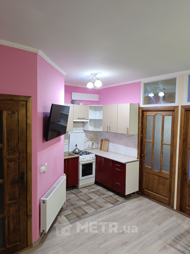 Фото квартиры, г. Черноморск, ул. Парковая 28 (23050-1)