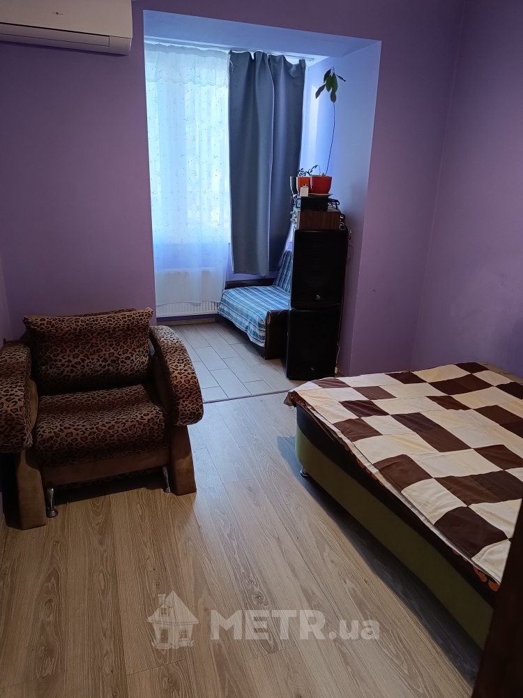 Фото квартиры, г. Черноморск, ул. Парковая 28 (23050-3)