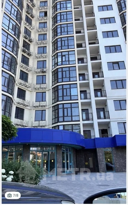 Фото квартиры, г. Одесса, Фонтанская Дорога 118А/2 (СТР) (23051-2)