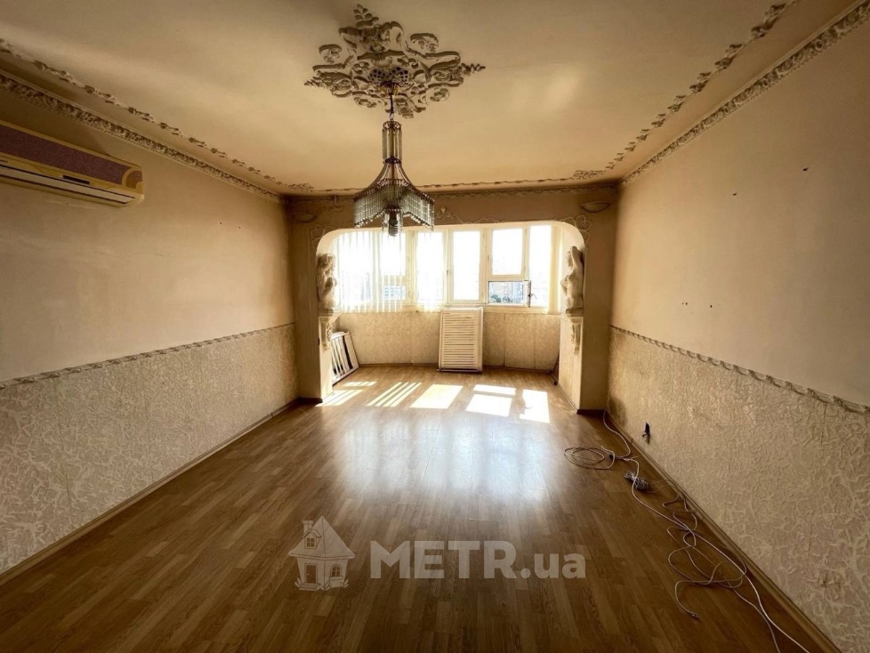 Фото квартиры, г. Одесса, ул. Академика Вильямса 50/3 (23052-3)