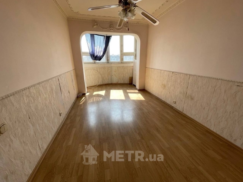 Фото квартиры, г. Одесса, ул. Академика Вильямса 50/3 (23052-4)