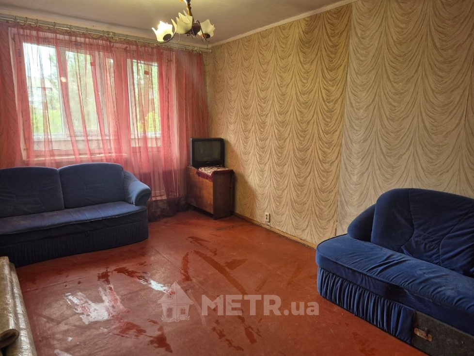 Фото квартиры, г. Харьков, проспект Московский 318 (23054-2)