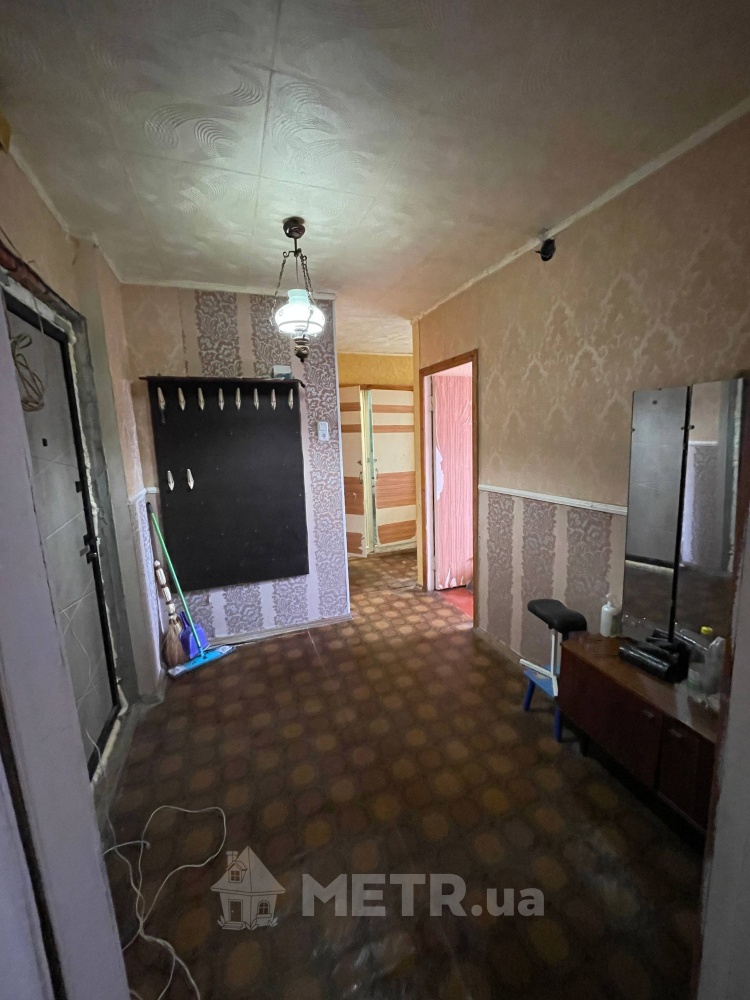 Фото квартиры, г. Харьков, проспект Московский 318 (23054-3)