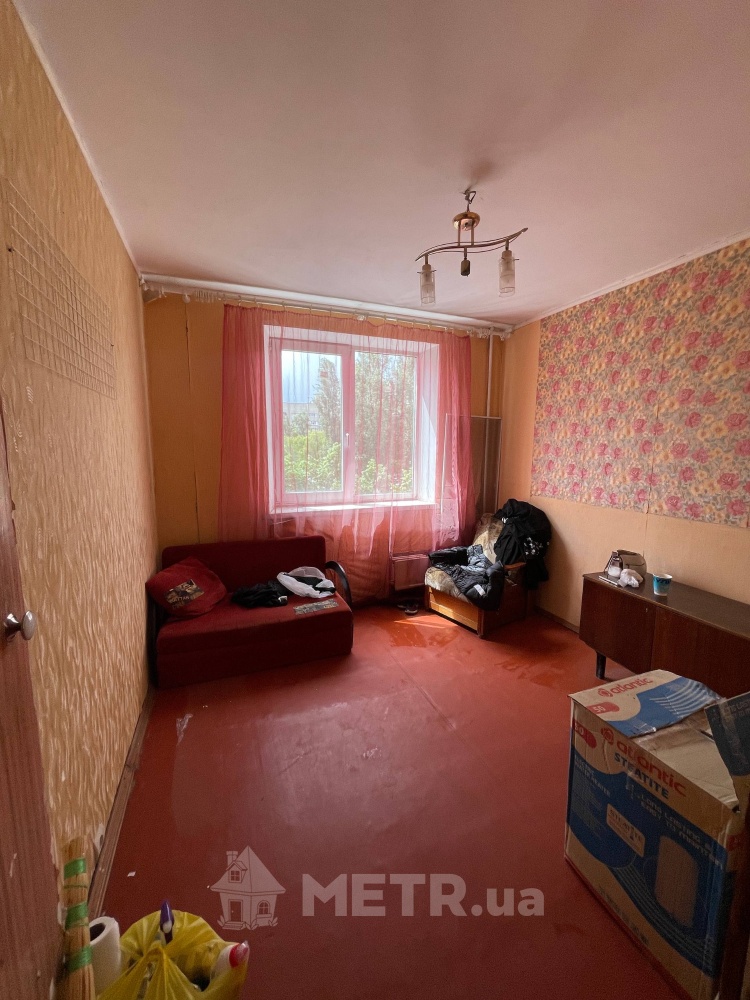 Фото квартиры, г. Харьков, проспект Московский 318 (23054-4)