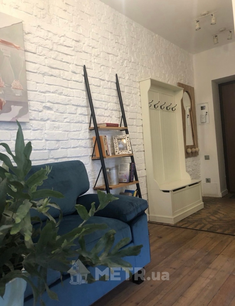 Фото квартиры, г. Одесса, ул. Черняховского 24 (23055-2)