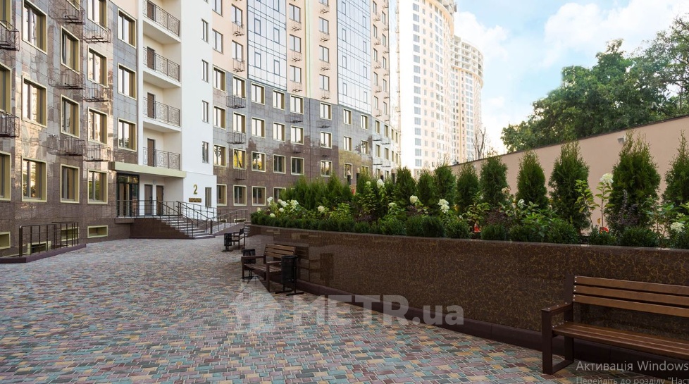 Фото квартиры, г. Одесса, ул. Генуэзская 3Б (23057-9)