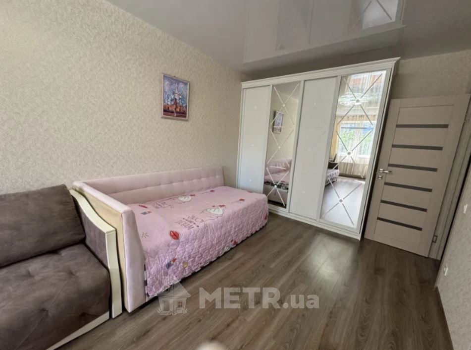 Фото квартиры, г. Одесса, ул. Генуэзская 3В (23058-6)