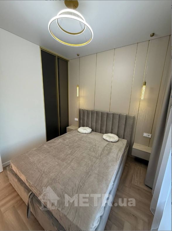 Фото квартиры, г. Одесса, ул. Краснова 3 (СТР) (23063-14)