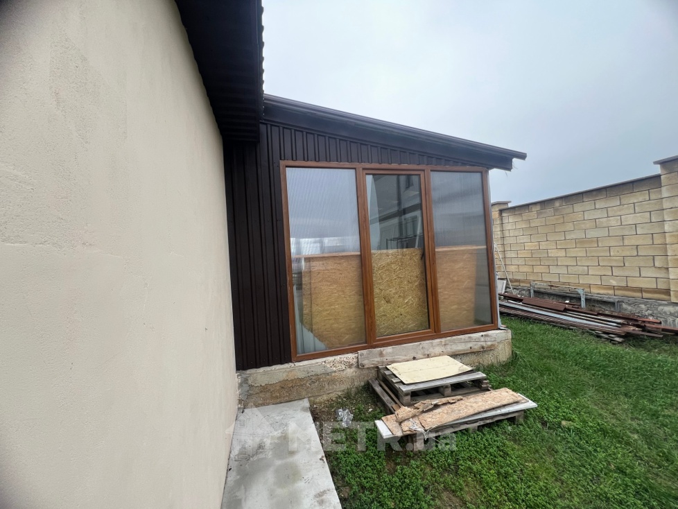 Фото дома, с. Малодолинское, ул. Куротная 53 (23064-26)