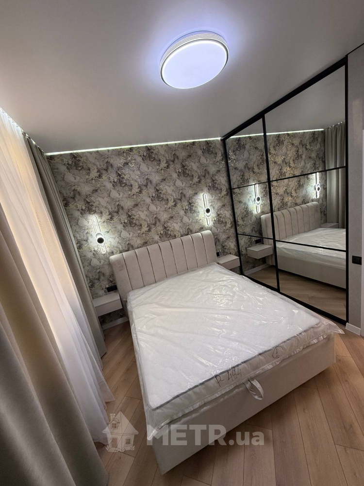 Фото квартиры, г. Одесса, ул. Краснова 1В (23067-8)
