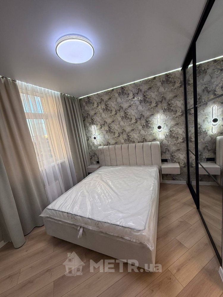 Фото квартиры, г. Одесса, ул. Краснова 1В (23067-9)