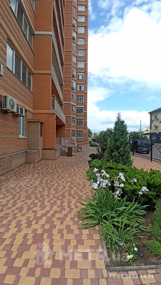 Фото места в подземном паркинге, г. Одесса, ул. Балковская (23069-1)
