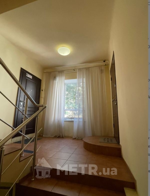 Фото квартиры, г. Одесса, ул. Дерибасовская 17 (23073-2)