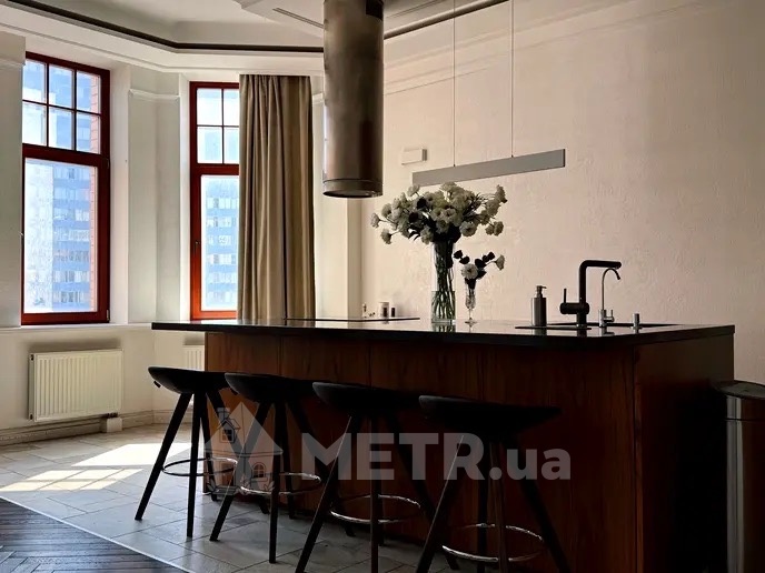 Фото квартиры, г. Одесса, ул. Генуэзская 36 (23074-17)
