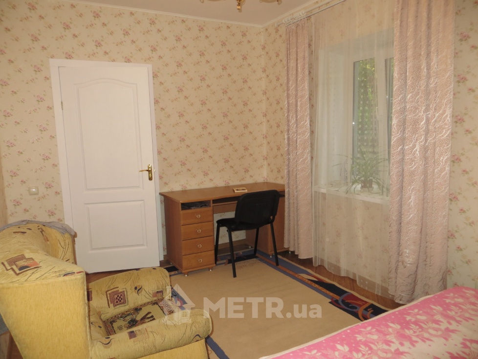 Фото части дома, г. Одесса, ул. 15 Линия 38 (23075-3)