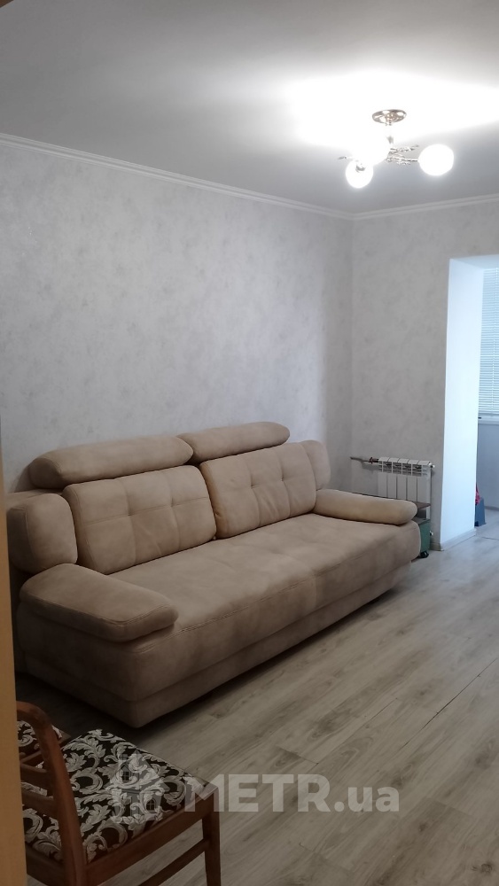 Фото квартиры, г. Черноморск, ул. Хантадзе 12 (8996-6)