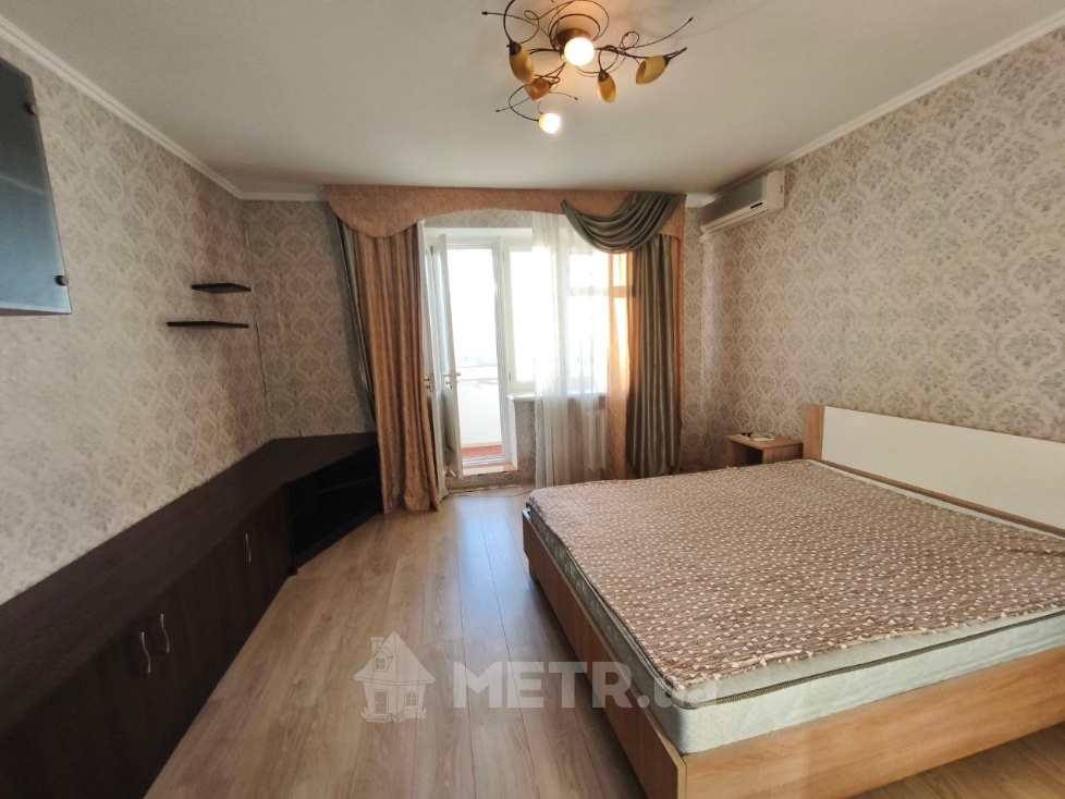 Фото квартири, м. Одеса, вул. Маршала Малиновського 47 (22921-7)