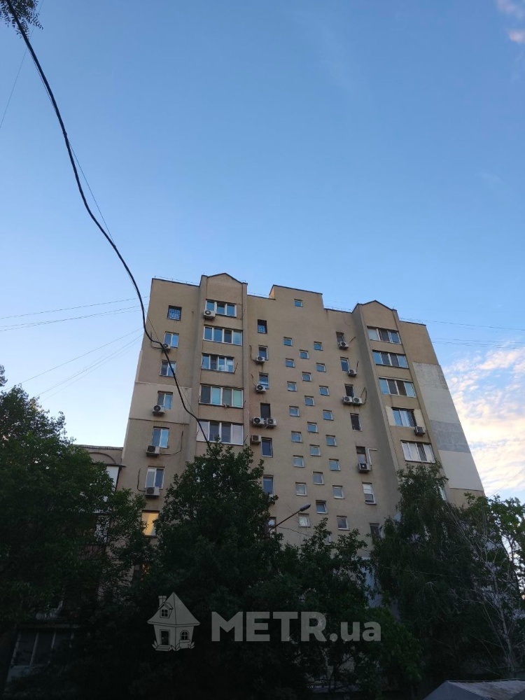 Фото квартири, м. Одеса, вул. Маршала Малиновського 47 (22921-14)