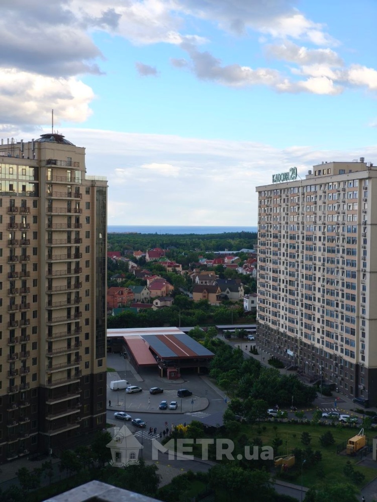 Фото квартиры, с. Лиманка, ул. Жемчужная 3 (22353-27)