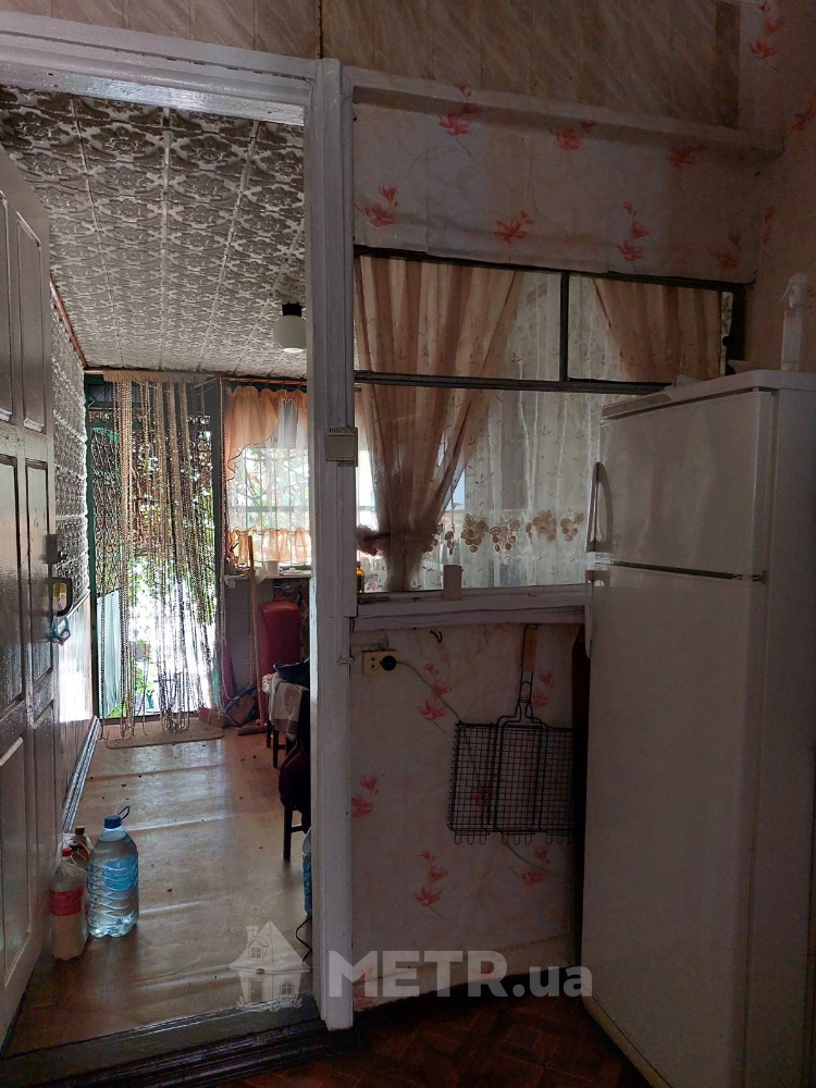 Фото дачи, г. Одесса, ул. Крыжановка (23078-10)