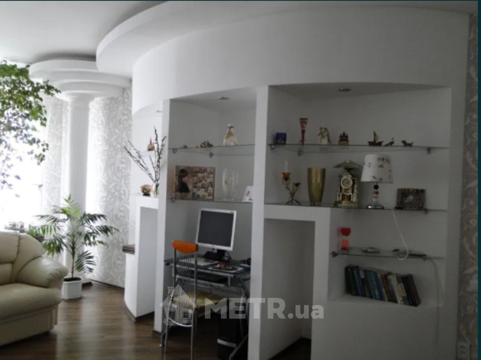 Фото квартиры, г. Одесса, ул. Тополевая 30 (23079-1)