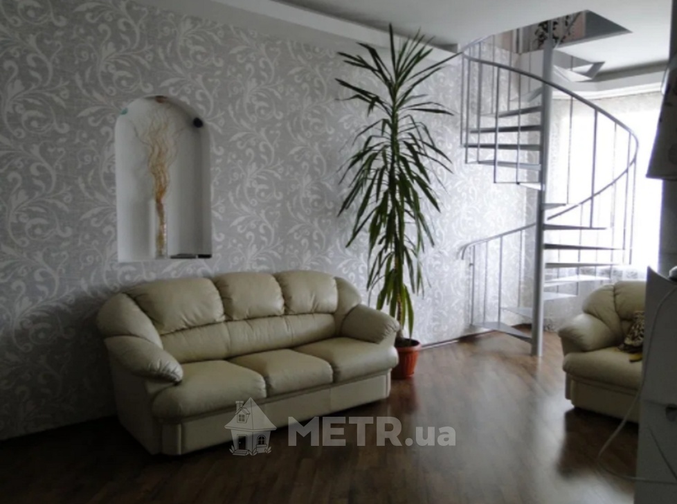 Фото квартиры, г. Одесса, ул. Тополевая 30 (23079-2)