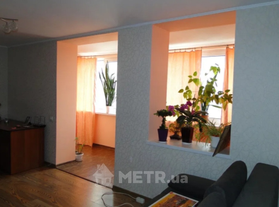 Фото квартиры, г. Одесса, ул. Тополевая 30 (23079-4)