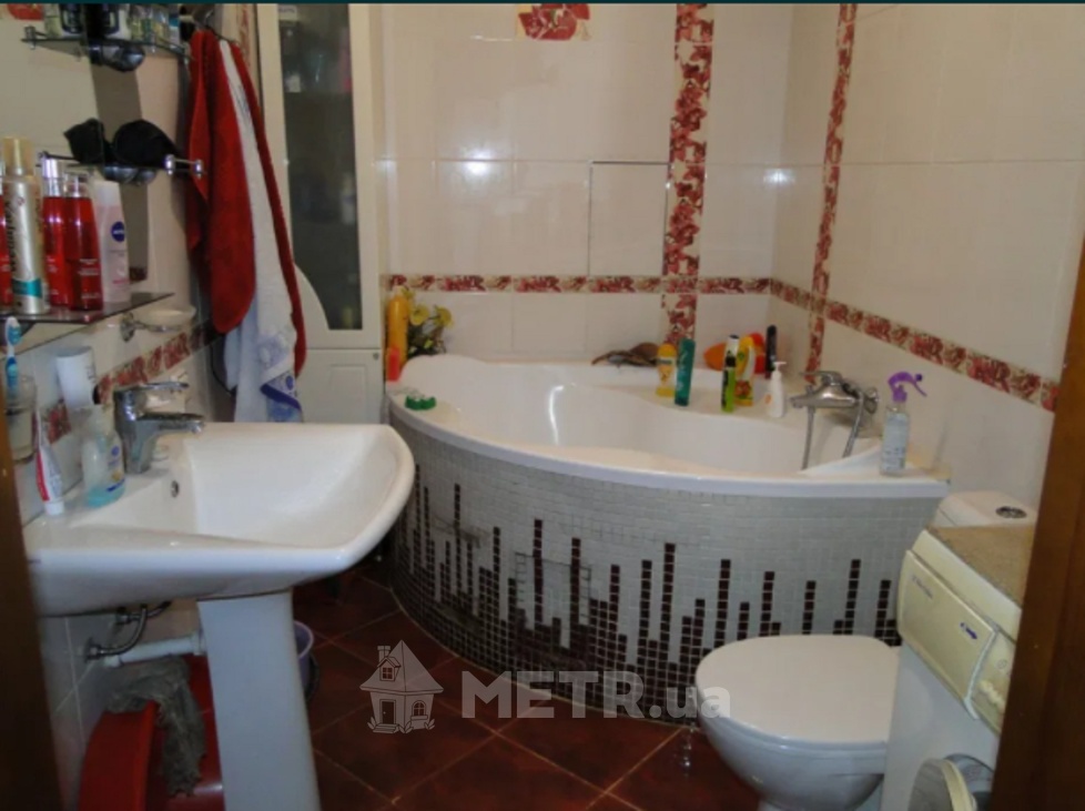 Фото квартиры, г. Одесса, ул. Тополевая 30 (23079-9)