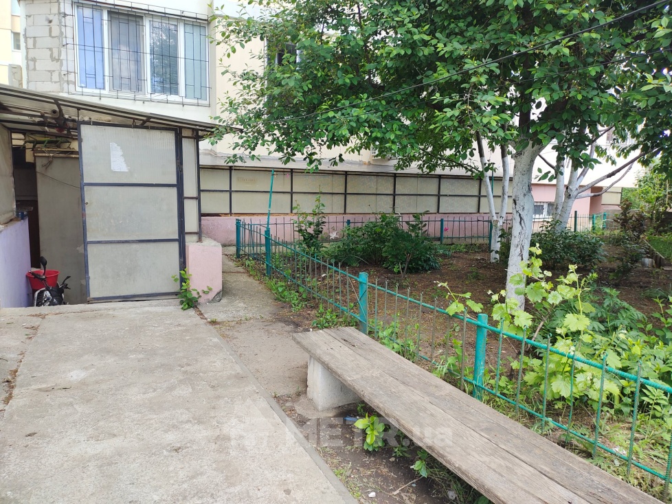 Фото коммерческой недвижимости, с. Крыжановка, ул. Генерала Бочарова 54Д (22699-1)