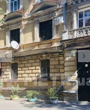 Фото квартиры, г. Одесса, ул. Канатная 81 (23081-2)