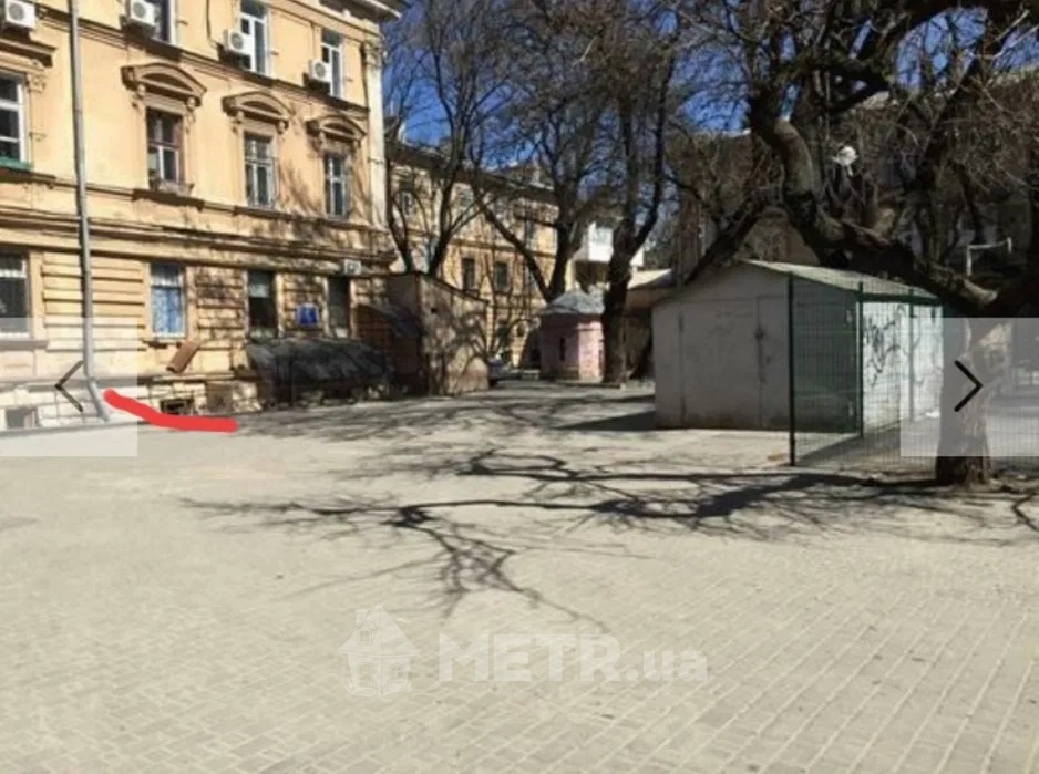 Фото квартиры, г. Одесса, ул. Канатная 81 (23081-4)