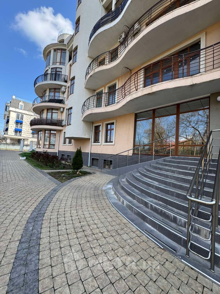Фото квартиры, г. Одесса, ул. Гаршина 5А (23082-2)
