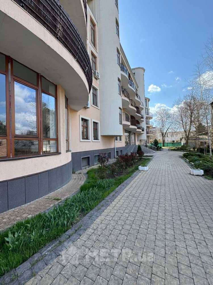 Фото квартиры, г. Одесса, ул. Гаршина 5А (23082-1)