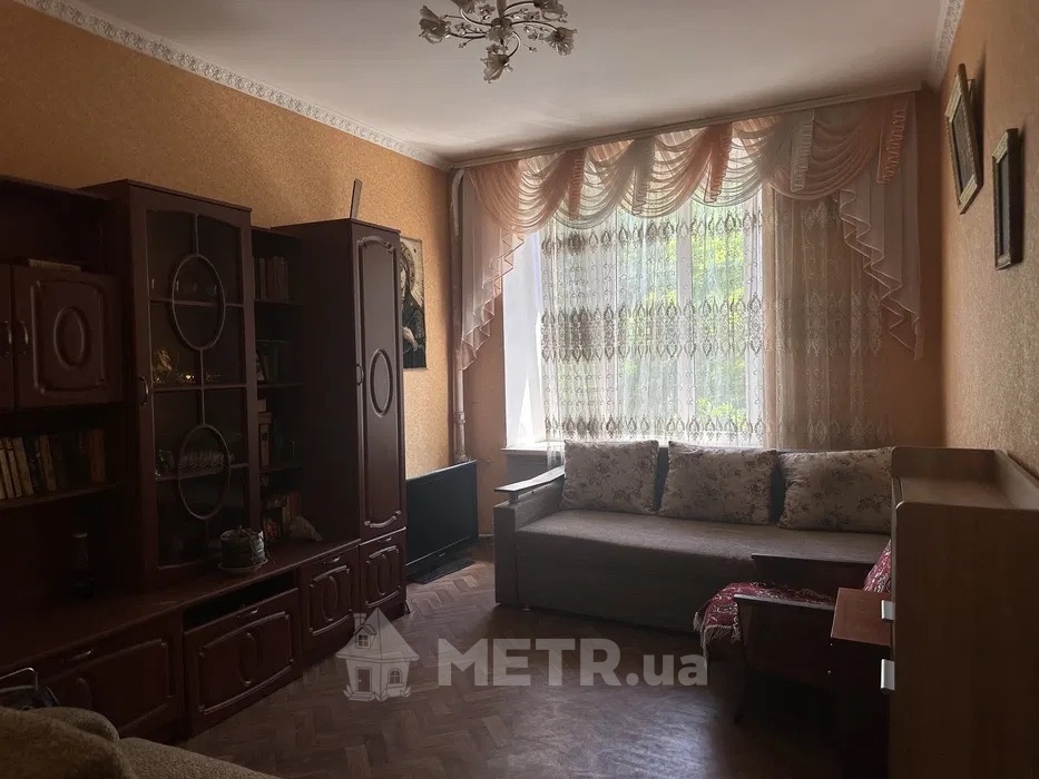Фото квартиры, г. Одесса, ул. Конная 2/4 (23083-2)