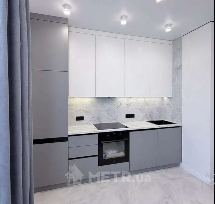 Фото квартиры, г. Одесса, ул. Краснова 3 (СТР) (23084-2)