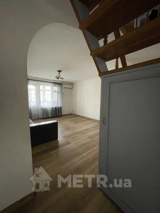 Фото квартиры, г. Одесса, ул. Маршала Бабаджаняна 17 (23085-9)
